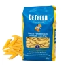 Makaron De Cecco Penne Rigate n.41 z Semoliny Durum 500g - Włoska Klasyka Idealna do Każdego Sosu